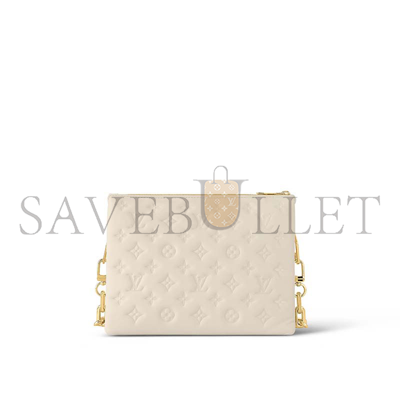 LOUIS VUITTON COUSSIN PM M21262 (26*20*12cm) LOUIS VUITTON COUSSIN PM M21262 (26*20*12cm)